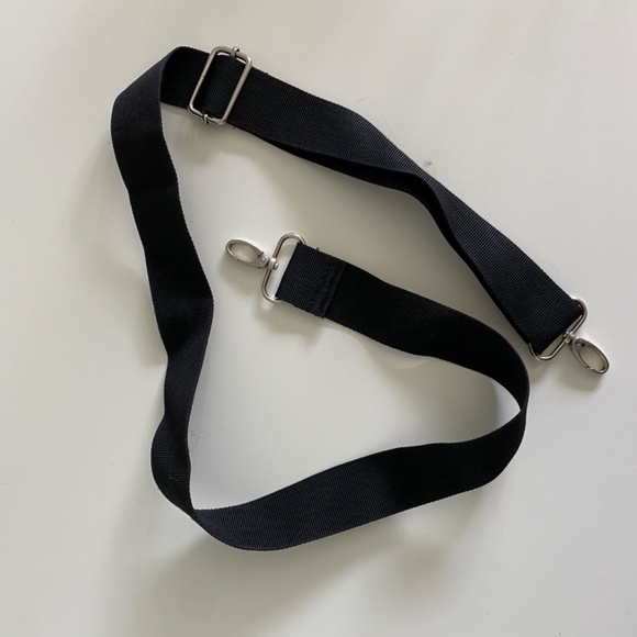 ACX Athletics Purple Duffel Bag - Picture 5 of 8